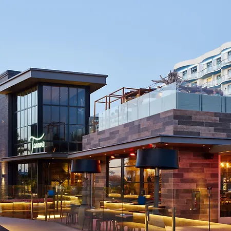 Pasea Hotel & Spa-2