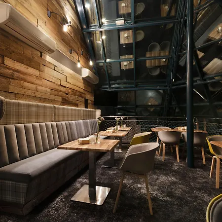 Hotel Warszawa Spa & Resort-2