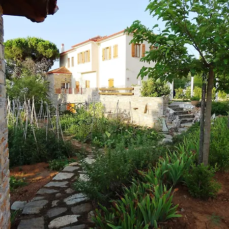 Lagou Raxi Country Hotel-2
