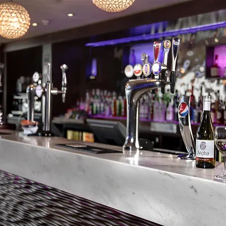 Best Western Hotel Hatfield-2