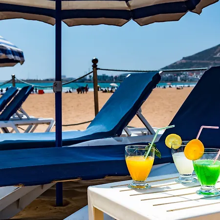 Atlantic Hotel Agadir-2