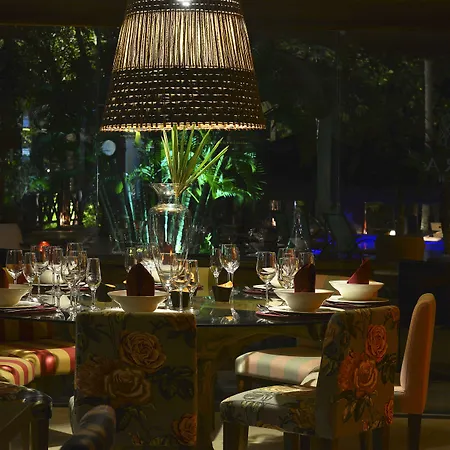 Iara Beach Hotel Boutique-3