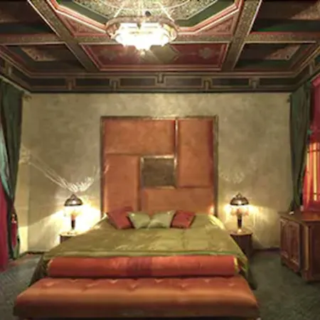 Mumtaz Mahal-2