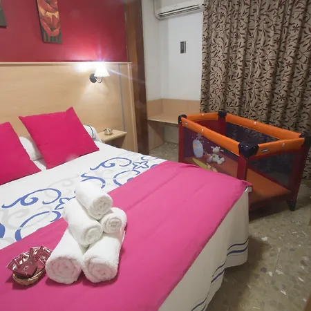 Hotel San Juan-2
