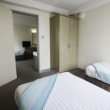 Alloggio Newcastle Beach-2