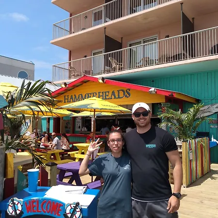 Americana Hotel Boardwalk-2