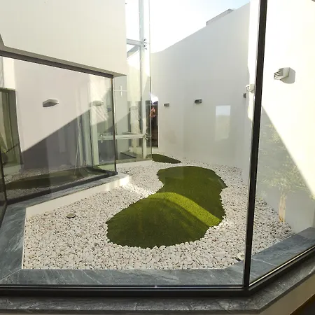 Enigma - Nature & Water Hotel-3