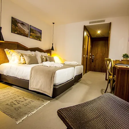 Enigma - Nature & Water Hotel-2