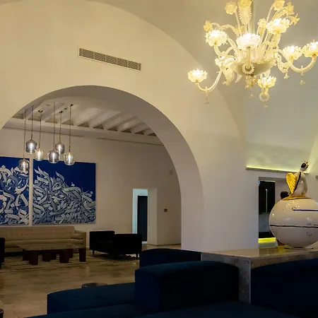 Les Orangers Garden Villas And Bungalows Ultra All Inclusive-3
