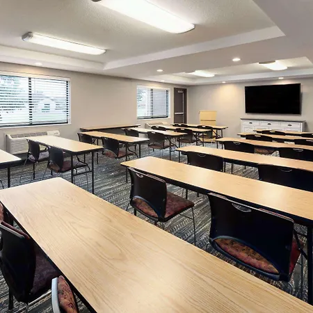 Americinn By Wyndham North Branch-3