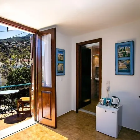 Symi Center Hotel-3