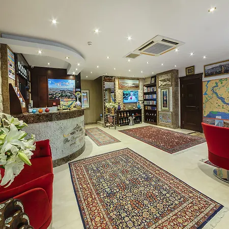The Magnaura Palace Hotel-3