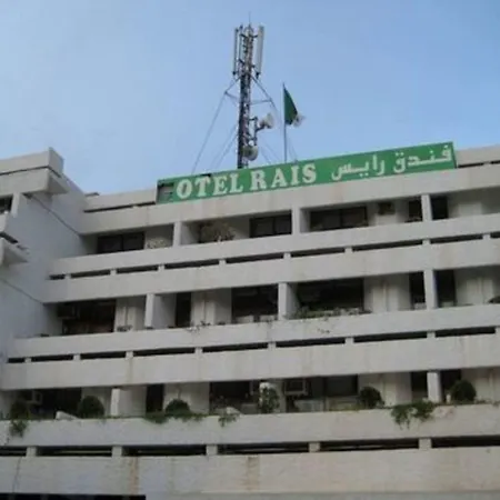 Rais-3