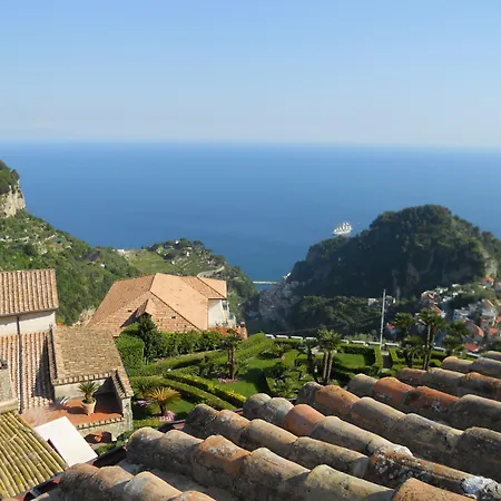 Palazzo Pascal - Amalfi Coast Luxury Experience-3
