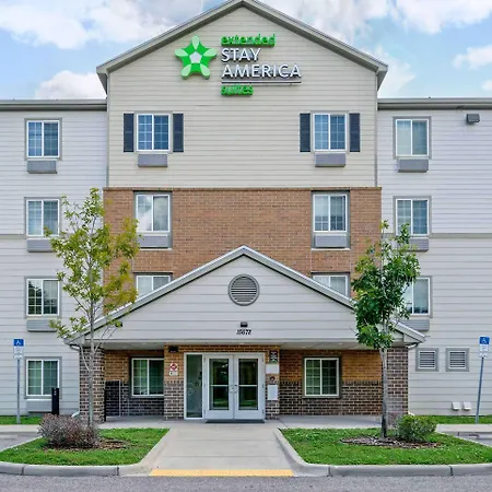 Extended Stay America Select Suites - Clearwater-3