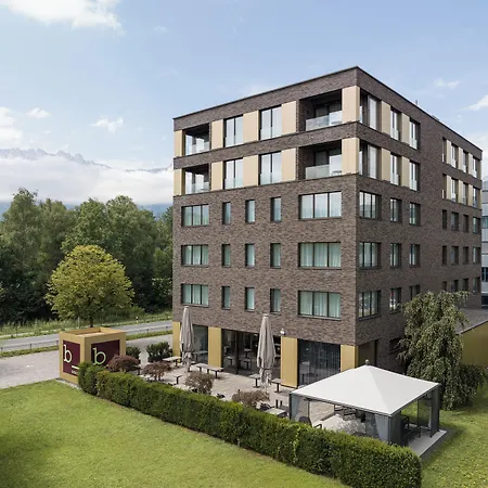 b-smart hotel Bendern-2