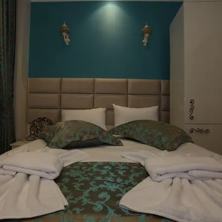 Reyyan Hotel-2