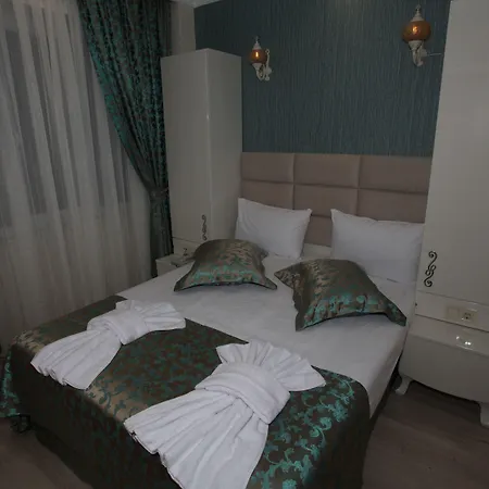 Reyyan Hotel-2