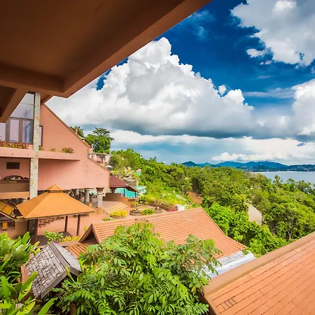 Samui Bayview Resort & Spa - Sha Plus-2