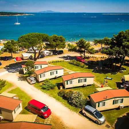 Arena Medulin Mobile Homes-3