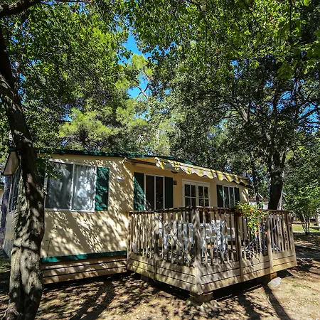Arena Medulin Mobile Homes-2
