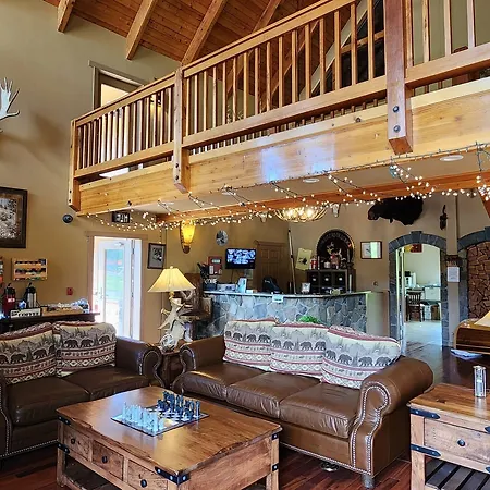 Cowlitz River Lodge-3