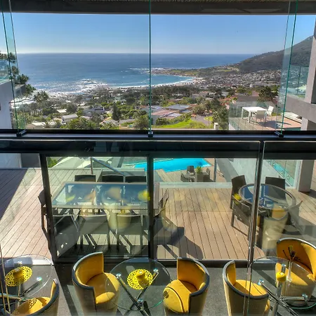 Sea Star Rocks Boutique Hotel-2