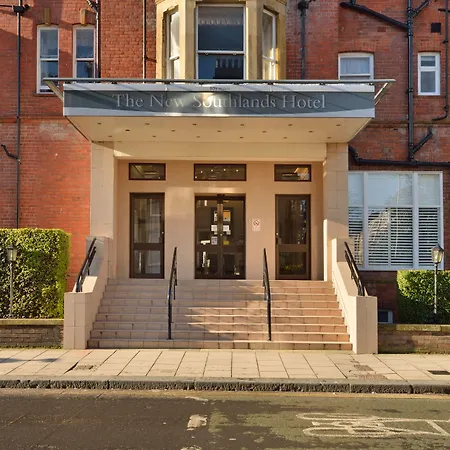 The Caledonian New Southlands Hotel-3