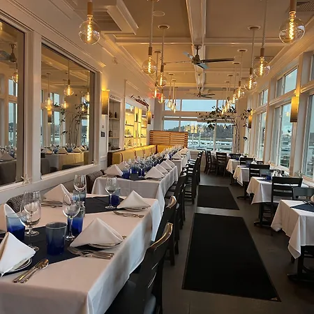 The Hotel At Cape Ann Marina-3