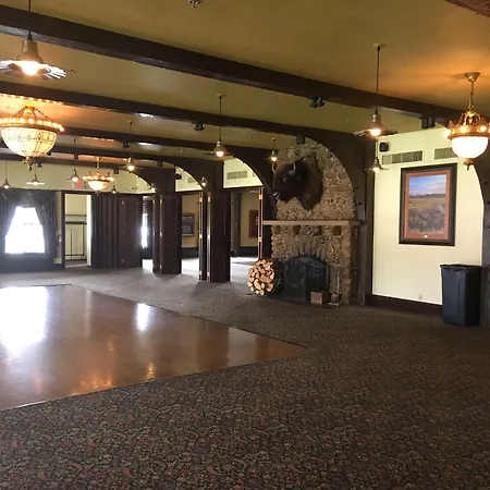 Sheridan Inn - Best Western Signature Collection-3