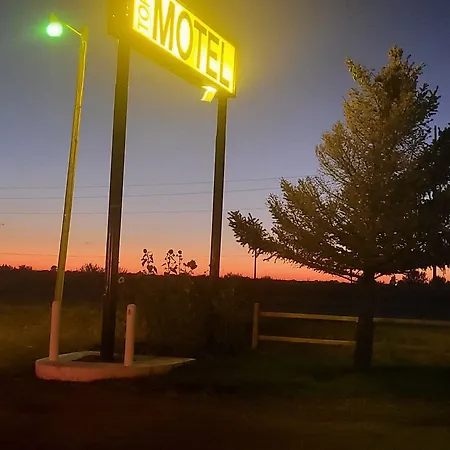 Tops Motel-3
