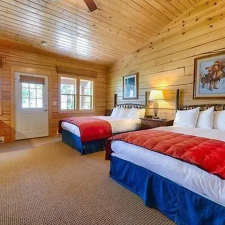 Lakeside Lodge Resort And Marina-3