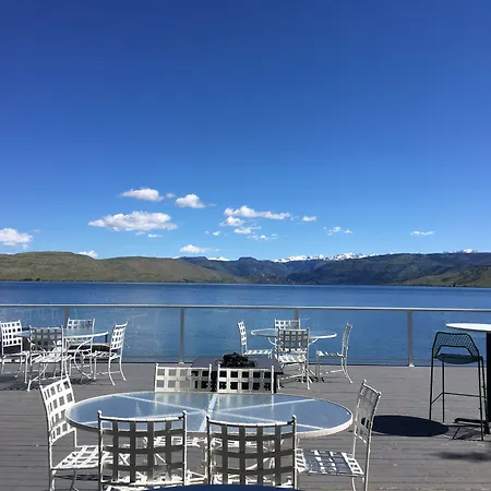 Lakeside Lodge Resort And Marina-2