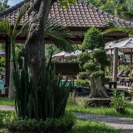 Tirta Sari Bungalow-3