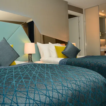 Wind Of Lara Hotel & Spa-2