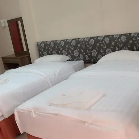 Baan Boa Guest House-2
