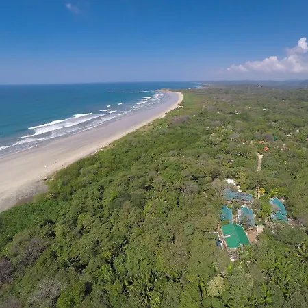 Olas Verdes Hotel-2
