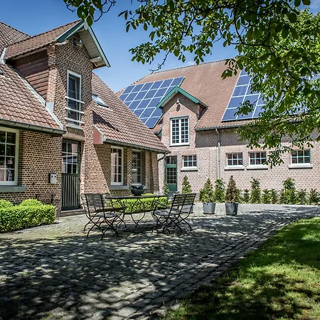 Hotel B - Boskapelhoeve-3