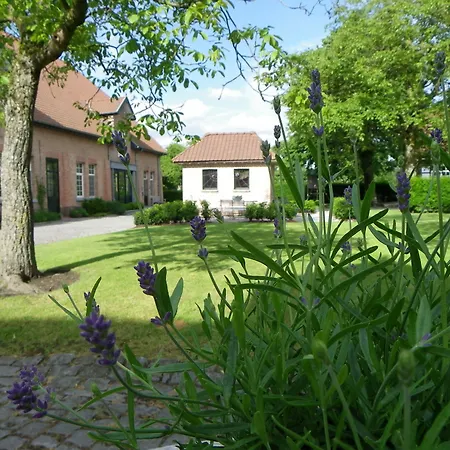 Hotel B - Boskapelhoeve-2