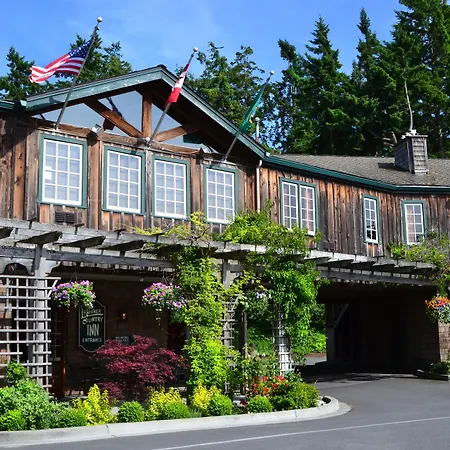 The La Conner Inn-3