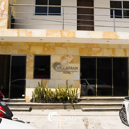 Hotel Villamar-3