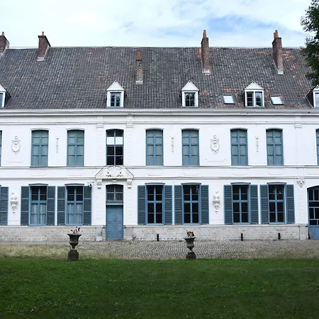 Château Hôtel de Warenghien-2