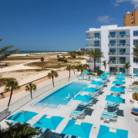 Treasure Island Beach Resort-3