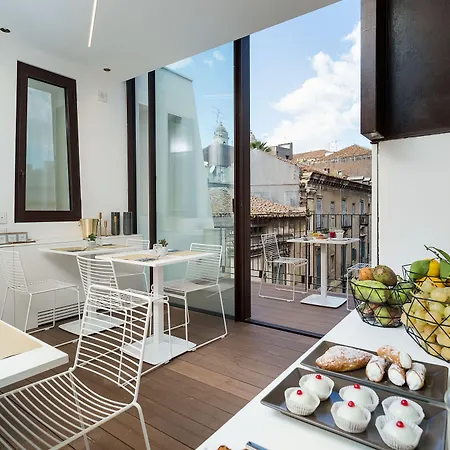 Duomo Suites & Spa-2