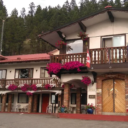 Gables Motel-2