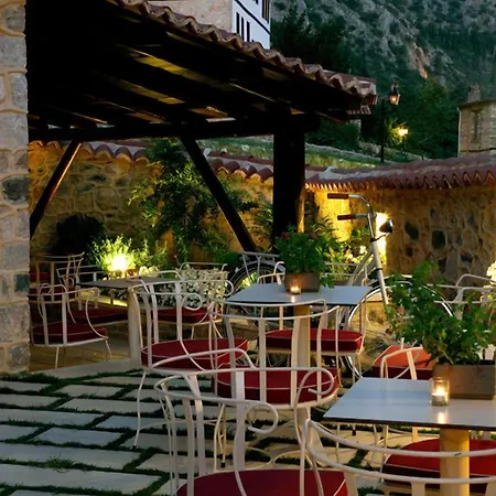 Orologopoulos Mansion Luxury Hotel-2