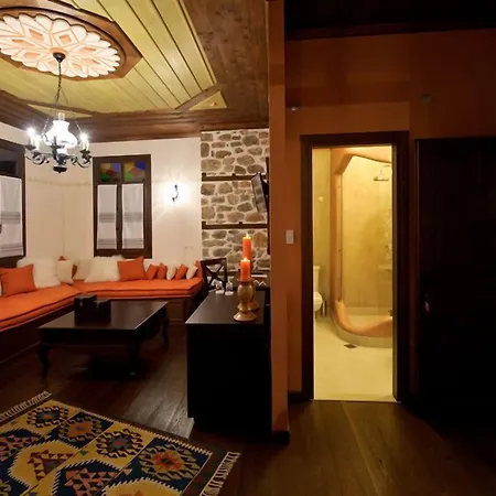 Orologopoulos Mansion Luxury Hotel-3