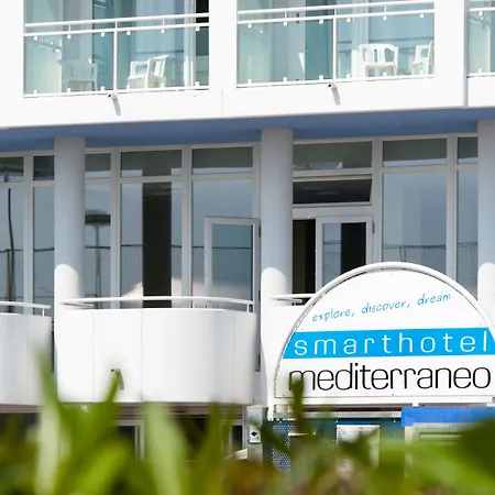 Hotel Mediterraneo-2