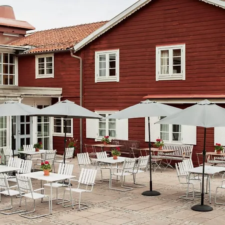 Hotell Gyllene Hornet-3