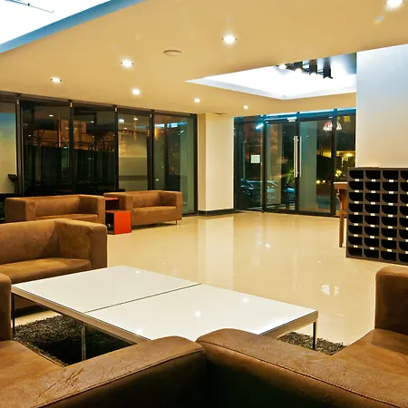 Grand Marina Residence Hotel-2